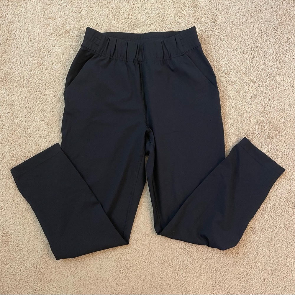 Aritzia Babaton Weekender Pant XS black